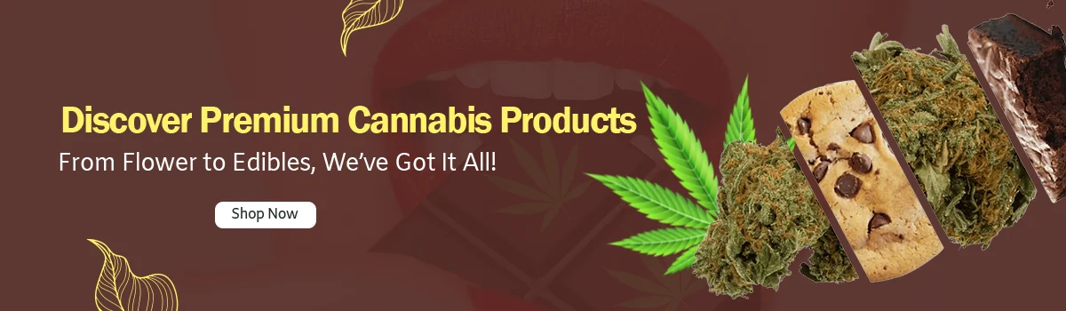Weedx.io Promotion Banner